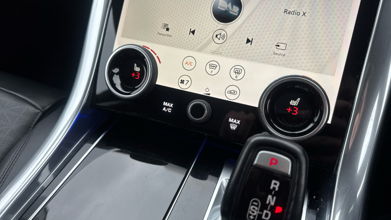 Land Rover Range Rover Sport 3.0 SDV6 Autobiography Dynamic 5dr Auto Diesel Estate